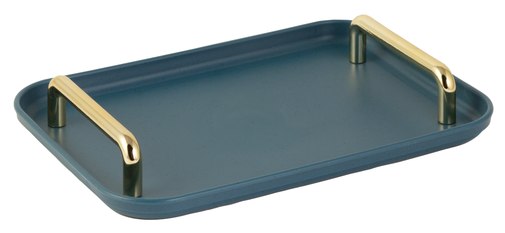 BANDEJA COLORS ABS REF: 70836