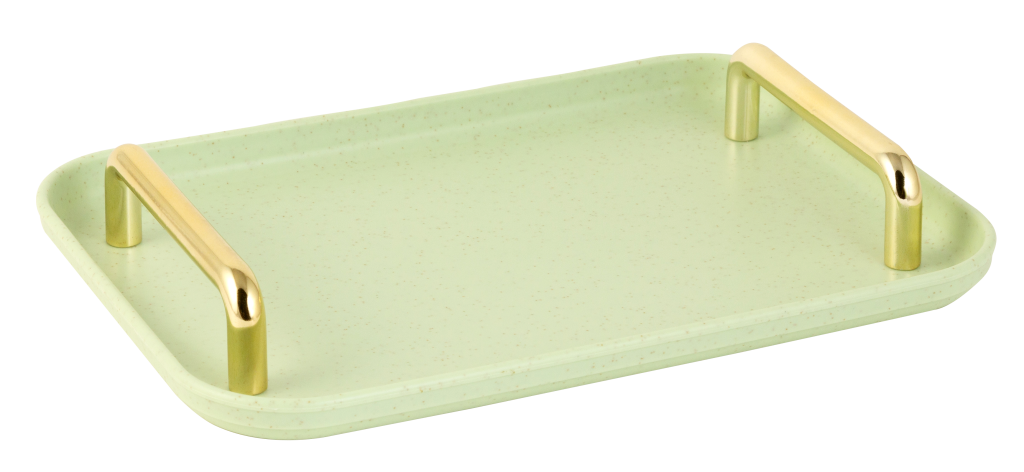 BANDEJA COLORS ABS REF: 70838