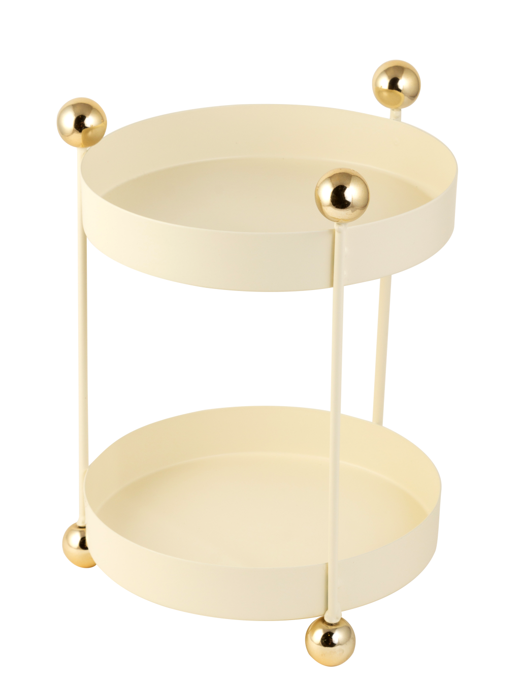 SUPORTE RED DUPLO CIRCLES REF: 70857