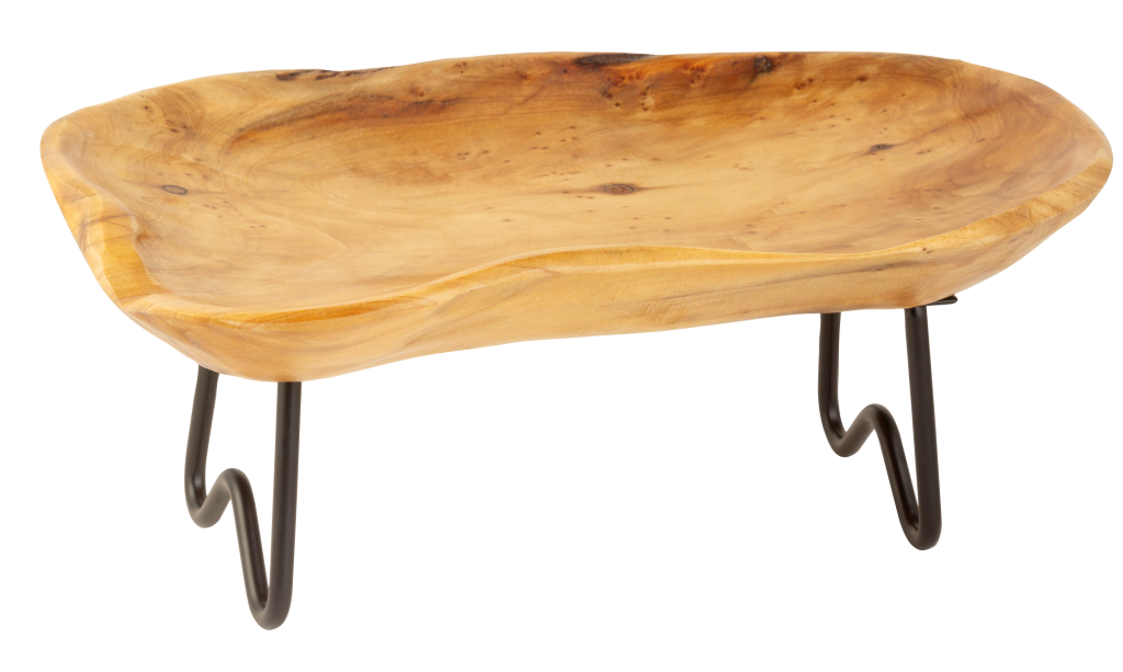 SUPORTE DE MADEIRA  FOREST P REF: 70994