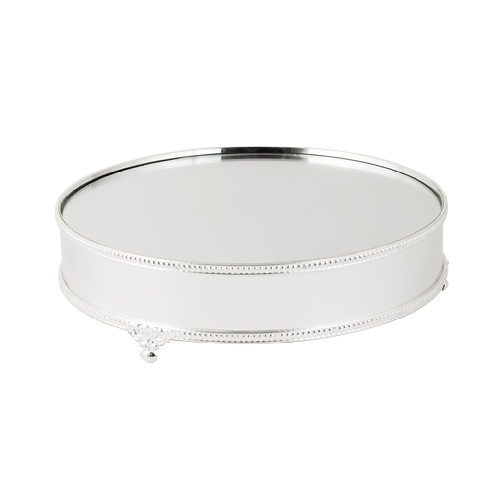 BOLEIRA BASIC 45CM  REF: Y80045S