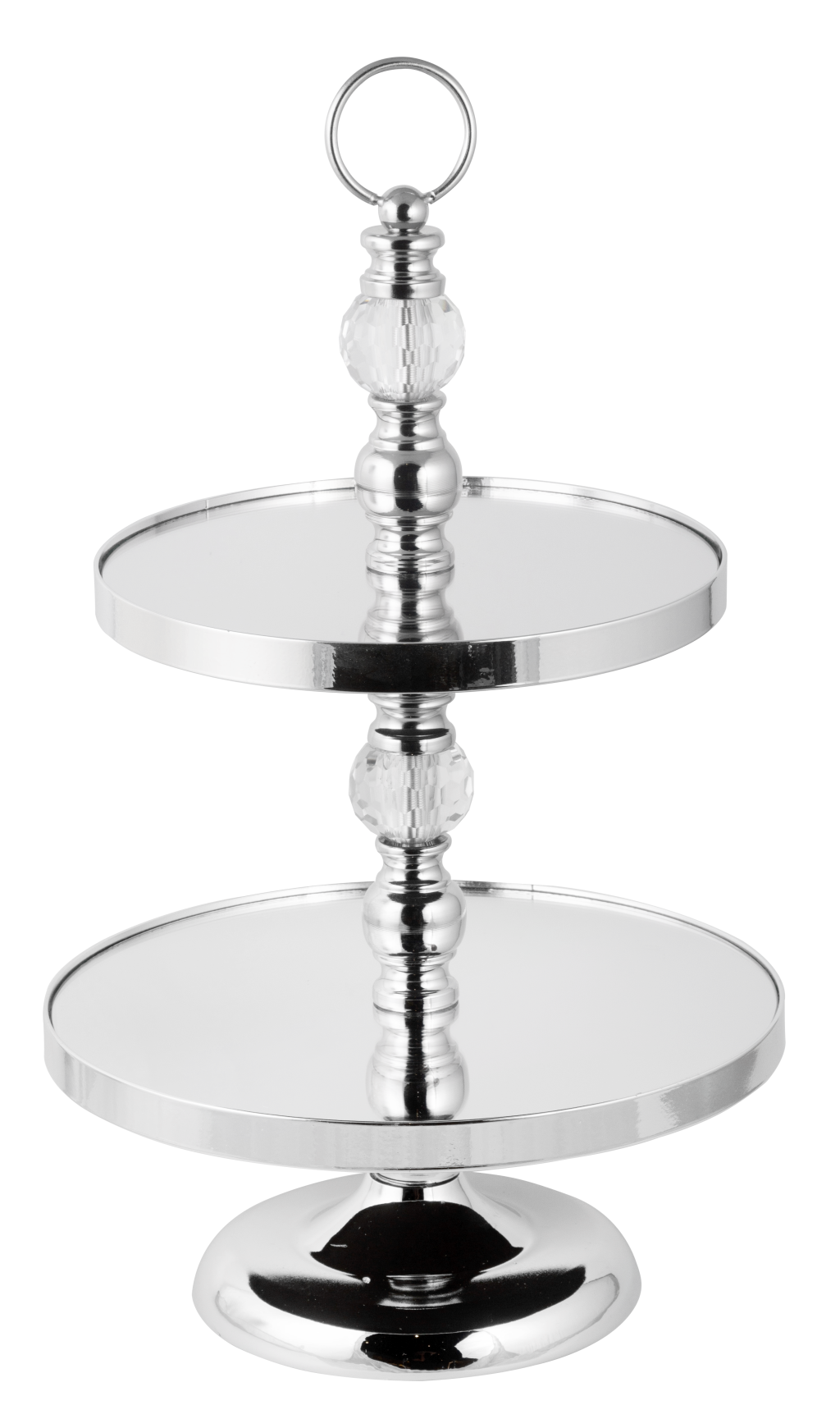 SUPORTE DUPLO ESPELHADO BASIC REF: 70940