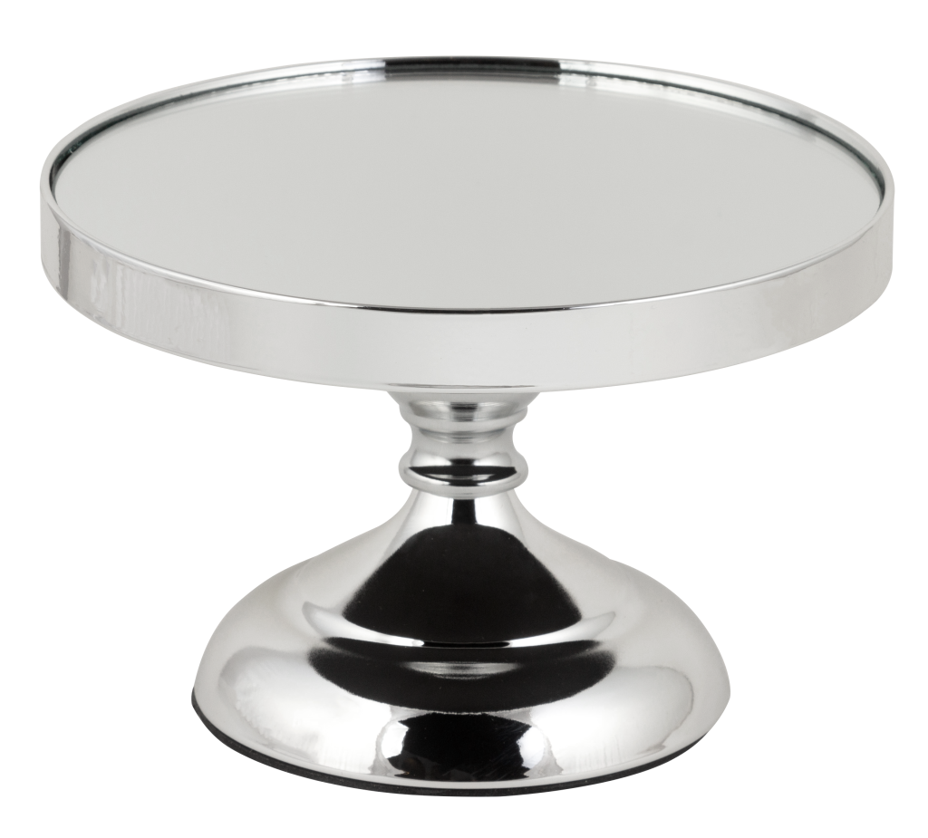 SUPORTE ESPELHADO BASIC 27CM REF: 70946