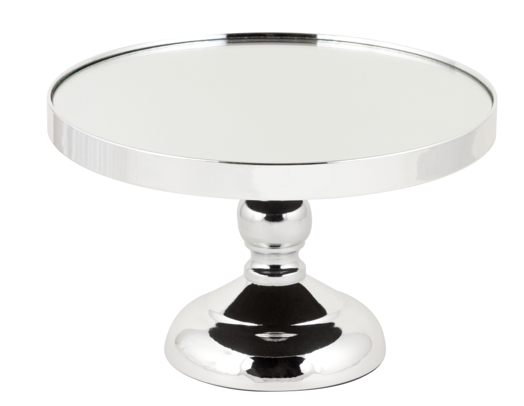 SUPORTE ESPELHADO BASIC 20CM REF: 70945