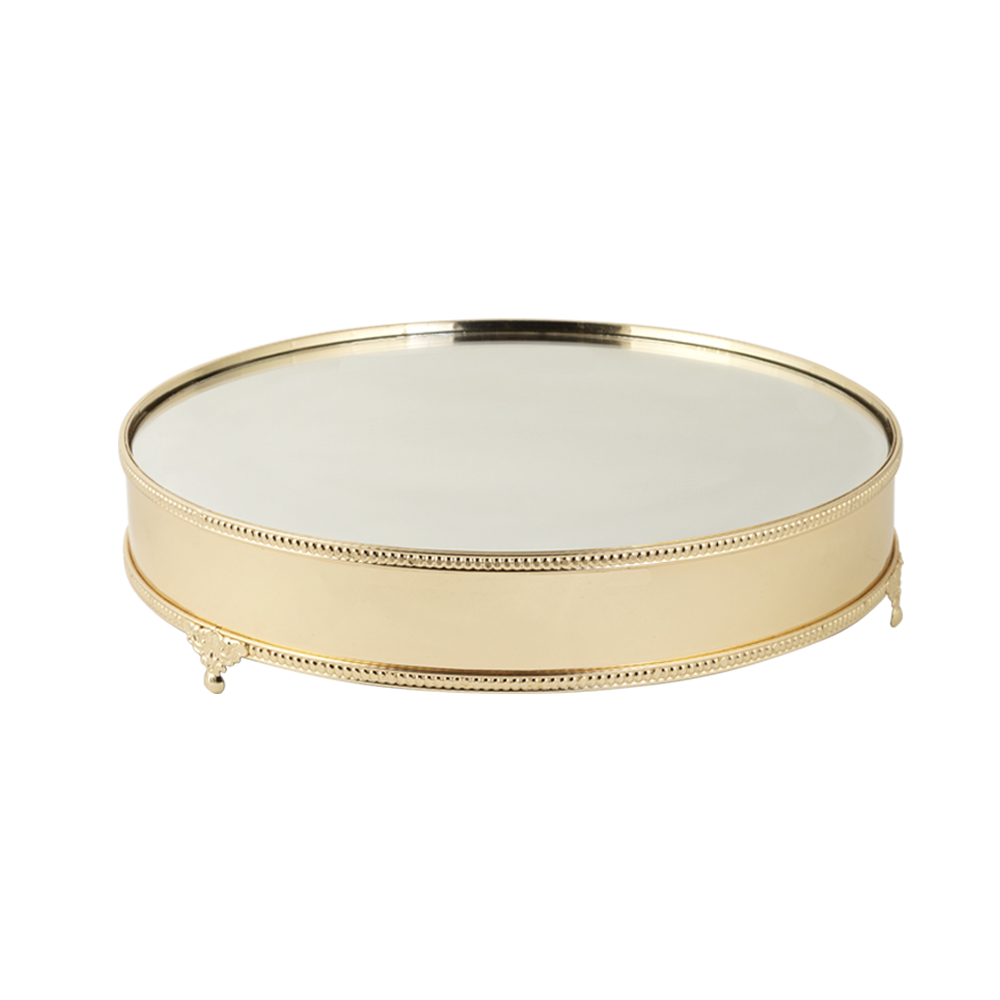 BOLEIRA BASIC 45CM  REF: Y80045G