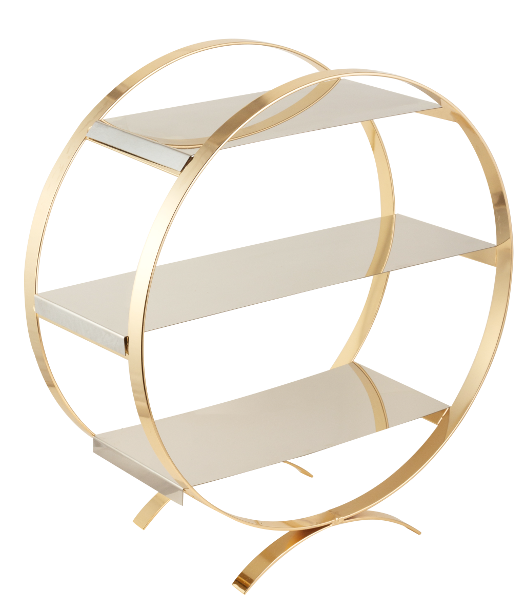 EXPOSITOR DE ALIMENTOS 40CM REF: 70718