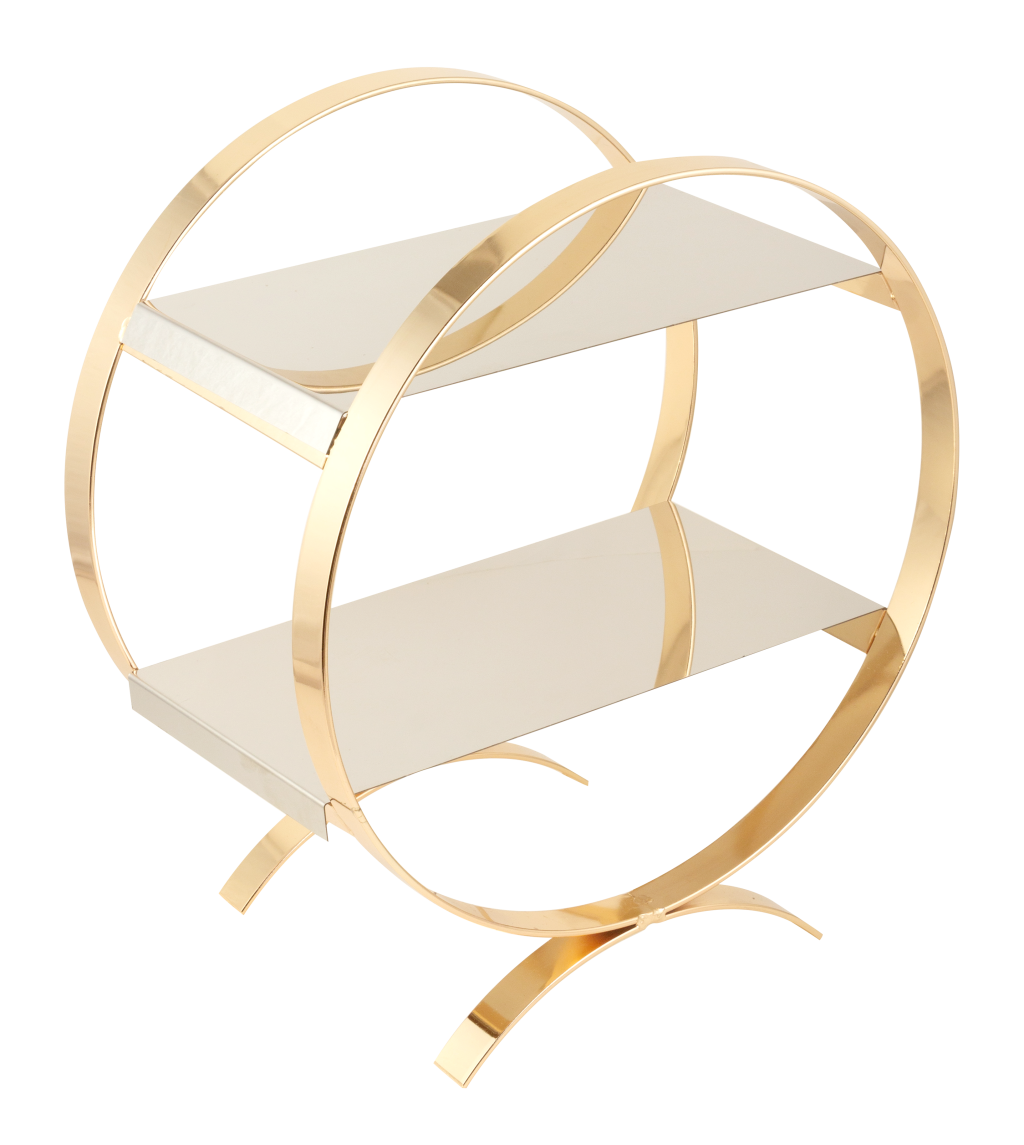 EXPOSITOR DE ALIMENTOS 30CM REF: 70974