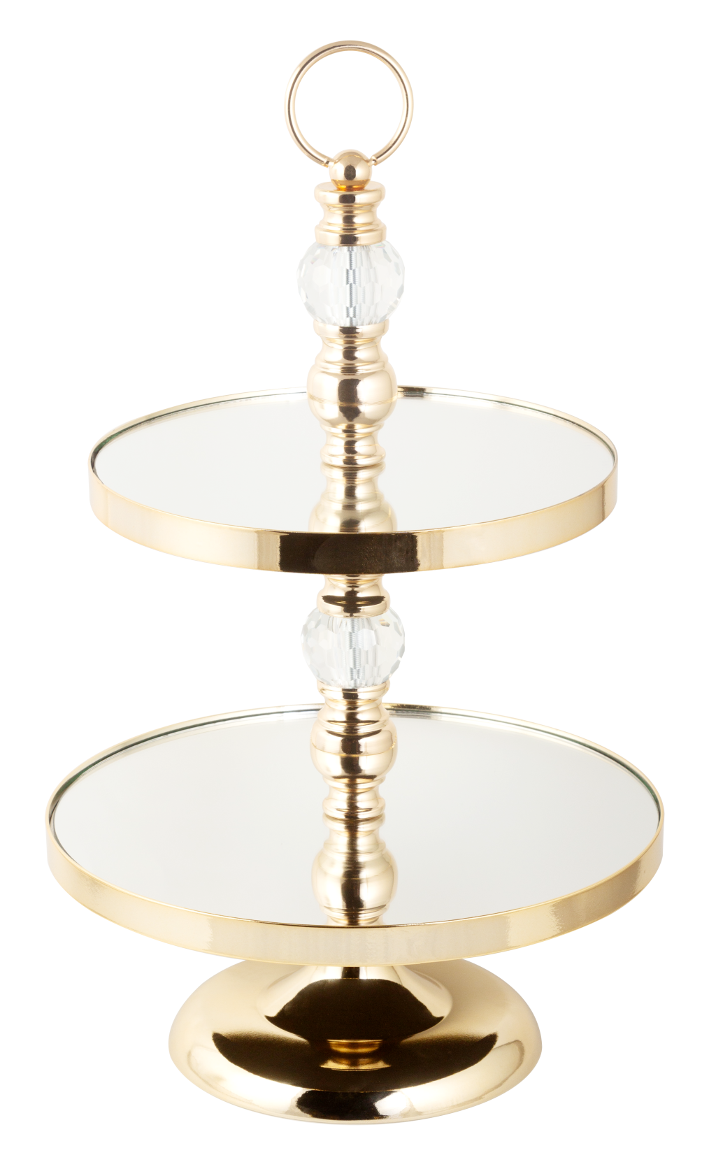 SUPORTE DUPLO ESPELHADO BASIC REF: 70939