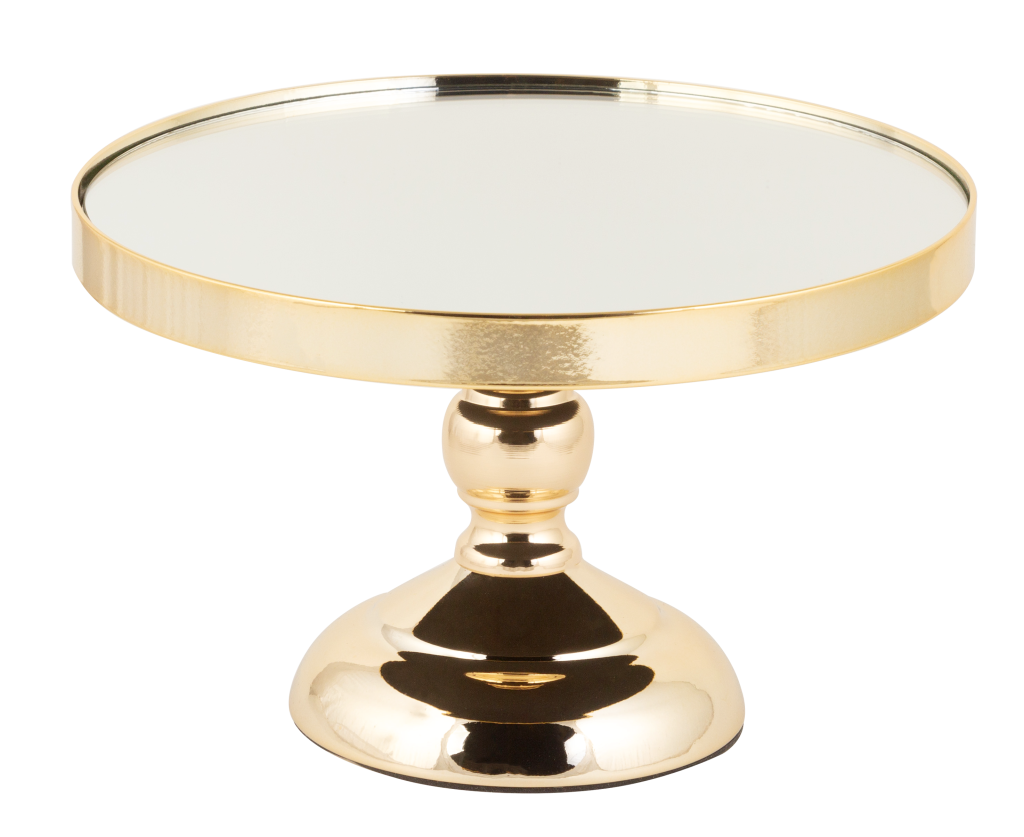 SUPORTE ESPELHADO BASIC 27CM REF: 70947