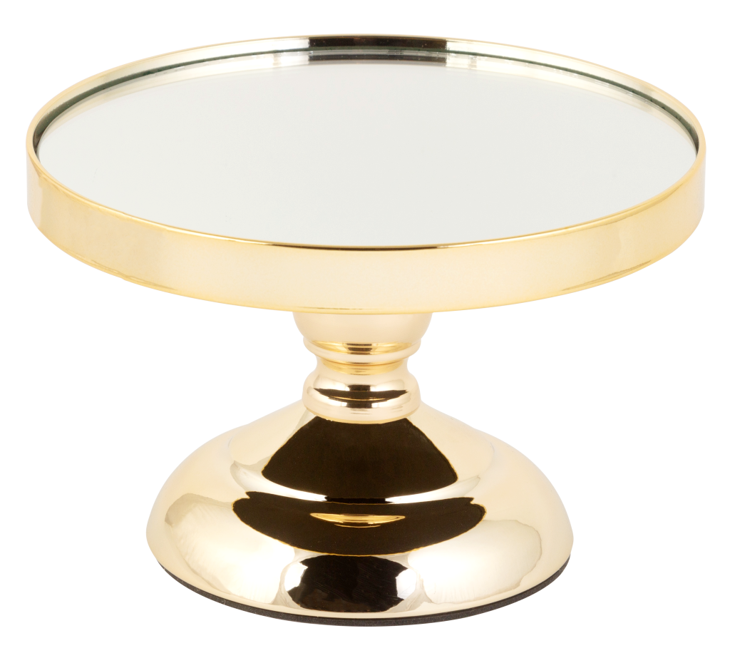 SUPORTE ESPELHADO BASIC 20CM REF: 70944