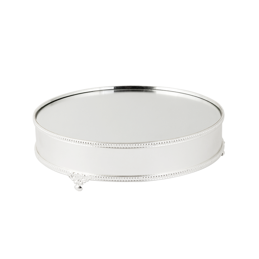 BOLEIRA BASIC 40CM REF: Y80005S