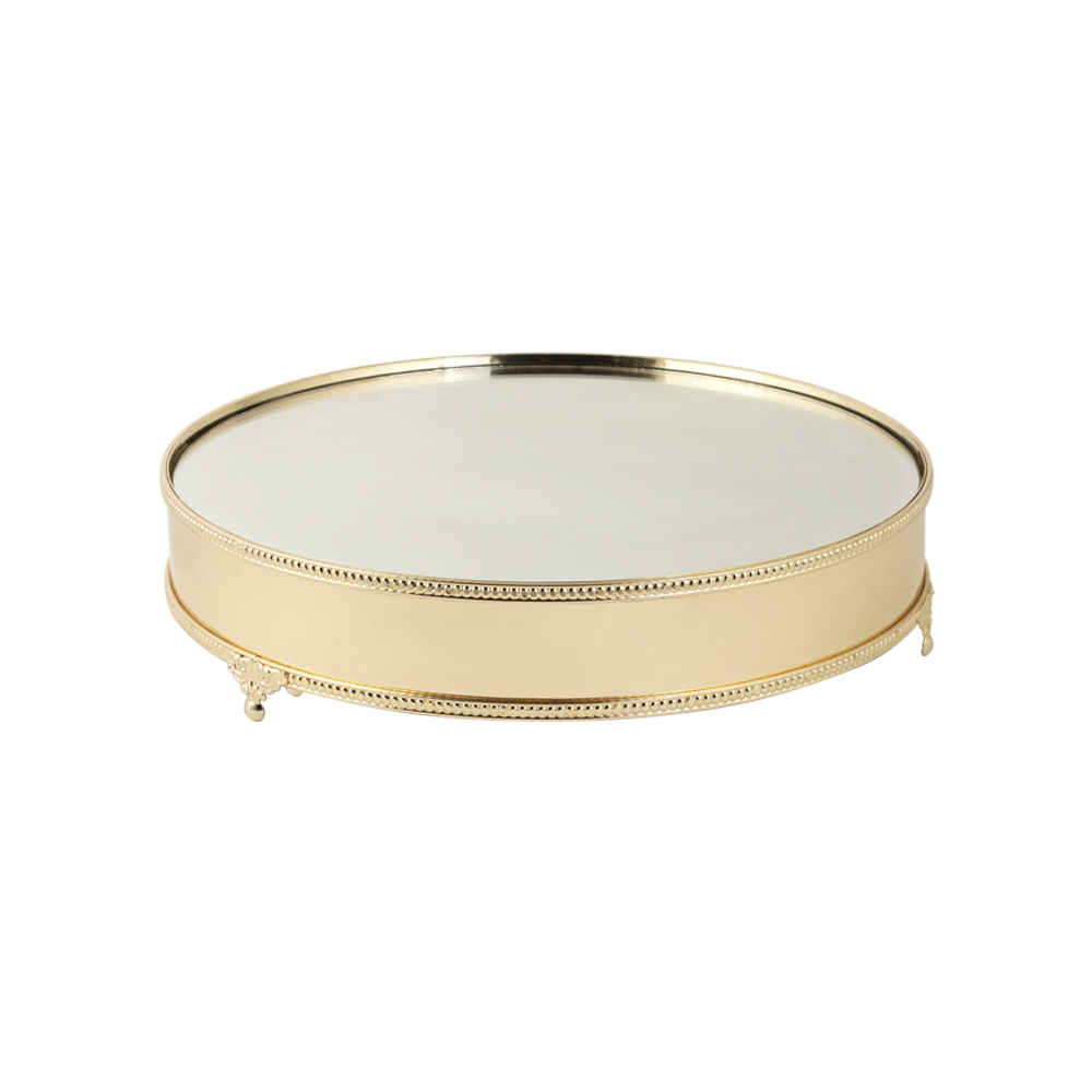 BOLEIRA BASIC 30CM REF:Y80007G