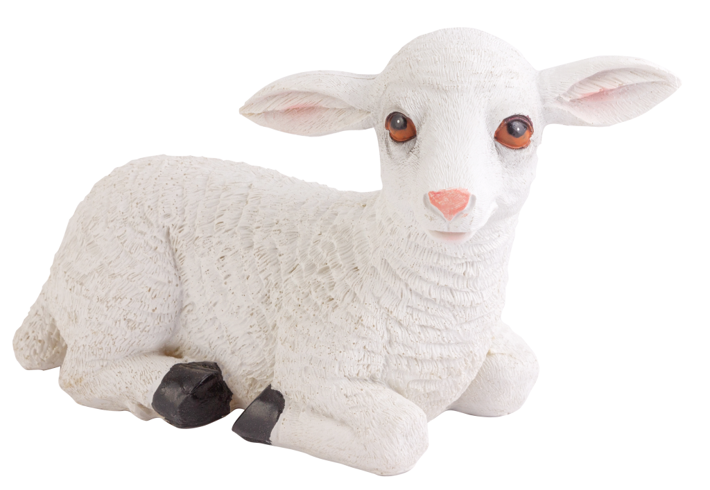 OVELHA FARM I 40CM REF: 70862