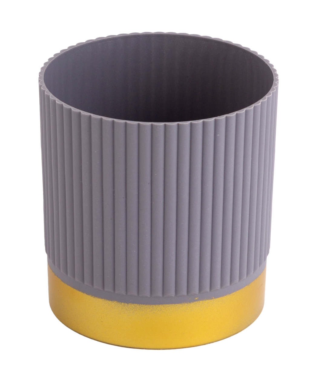 VASO DE PLASTICO DUO  REF: 70812