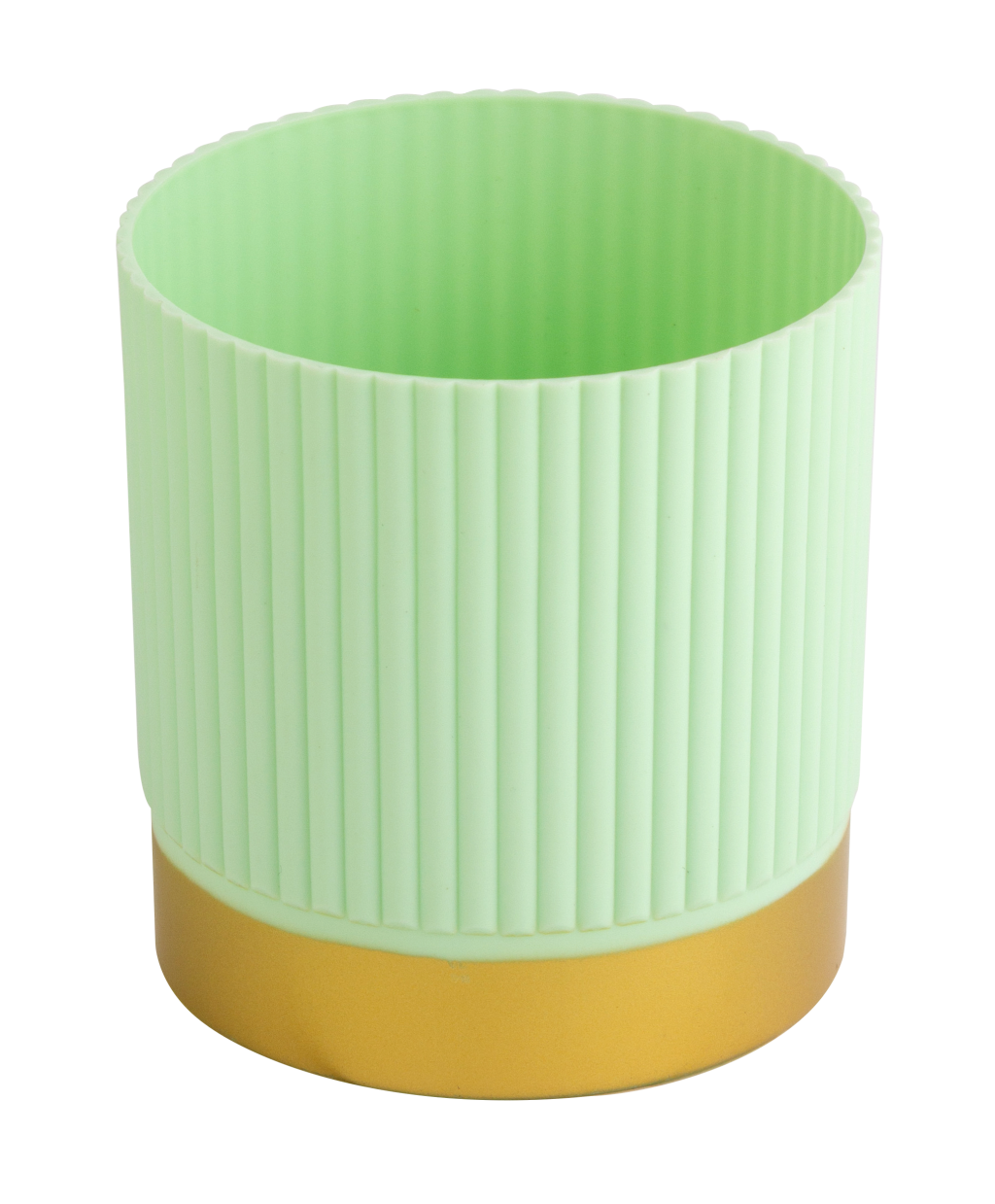 VASO DE PLASTICO DUO  REF: 70811