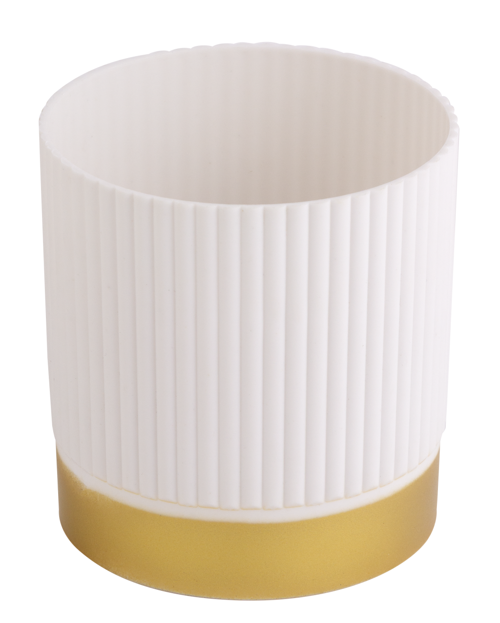 VASO DE PLASTICO DUO  REF: 70809