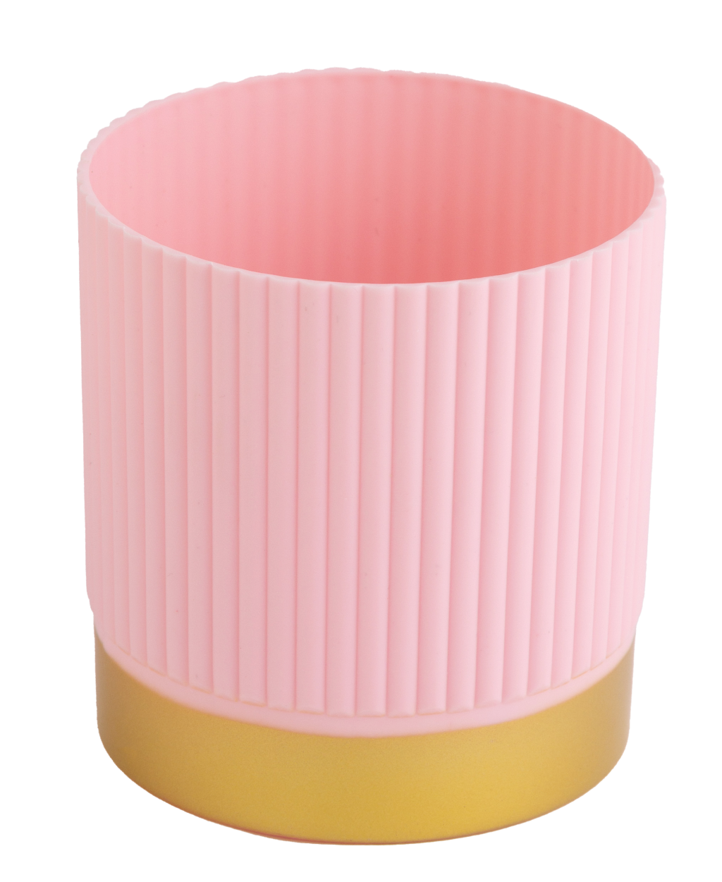 VASO DE PLASTICO DUO  REF: 70810