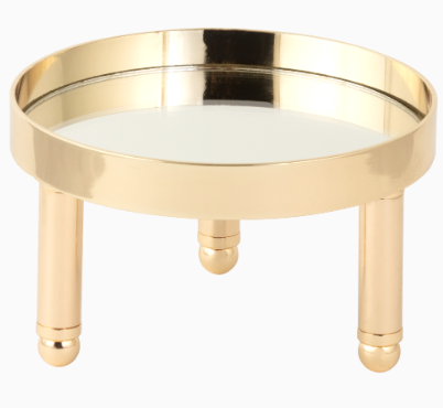 BANDEJA PEDESTAL CLEAN 20CM REF: 9009G