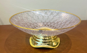 CENTRO DE MESA ACRILICO FILETE REF: 70986