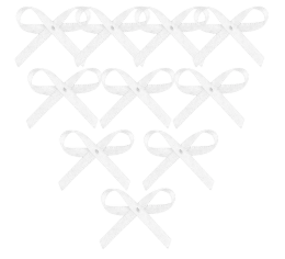 LAÇO MOSQUITINHO SIMPLES PCT C/1000 REF:0967*