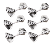 LACINHO POÁ MINI PCT C/1000 REF:1666