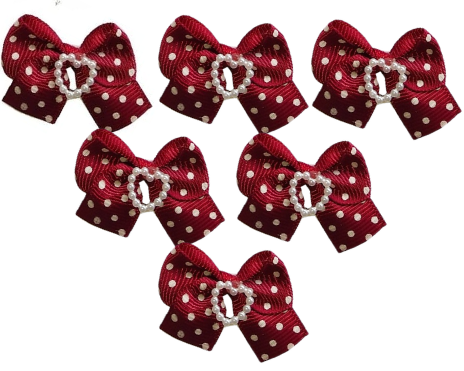 LACINHO CORAÇÃO PCT C/200 REF:1710*