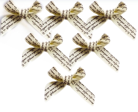 LAÇO PARIS PCT C/500  REF:3947/0360*