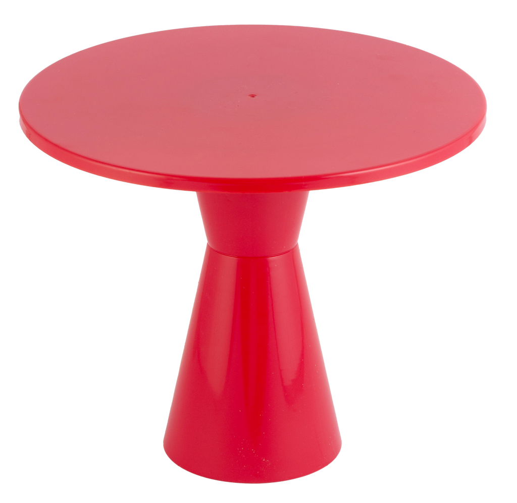 BOLEIRA DE PLASTICO ABS COLORS 25CM REF: 70709