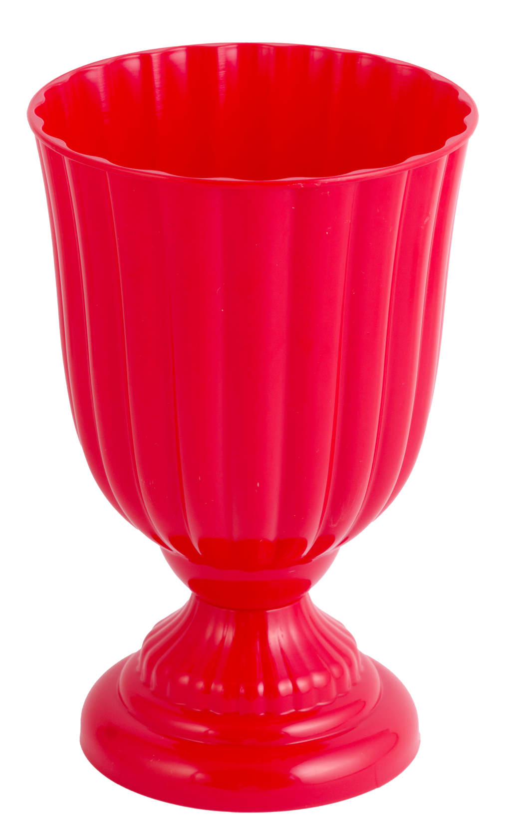 VASO DE PLASTICO ROMANO COLORS REF: 70755