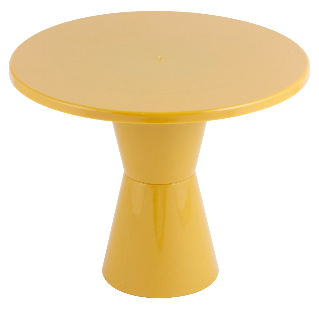 BOLEIRA DE PLASTICO ABS COLORS 20CM REF: 70725