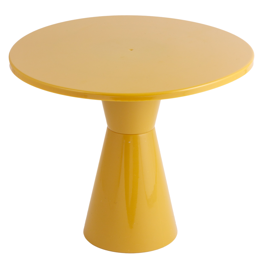 BOLEIRA DE PLASTICO ABS COLORS 25CM REF: 70705