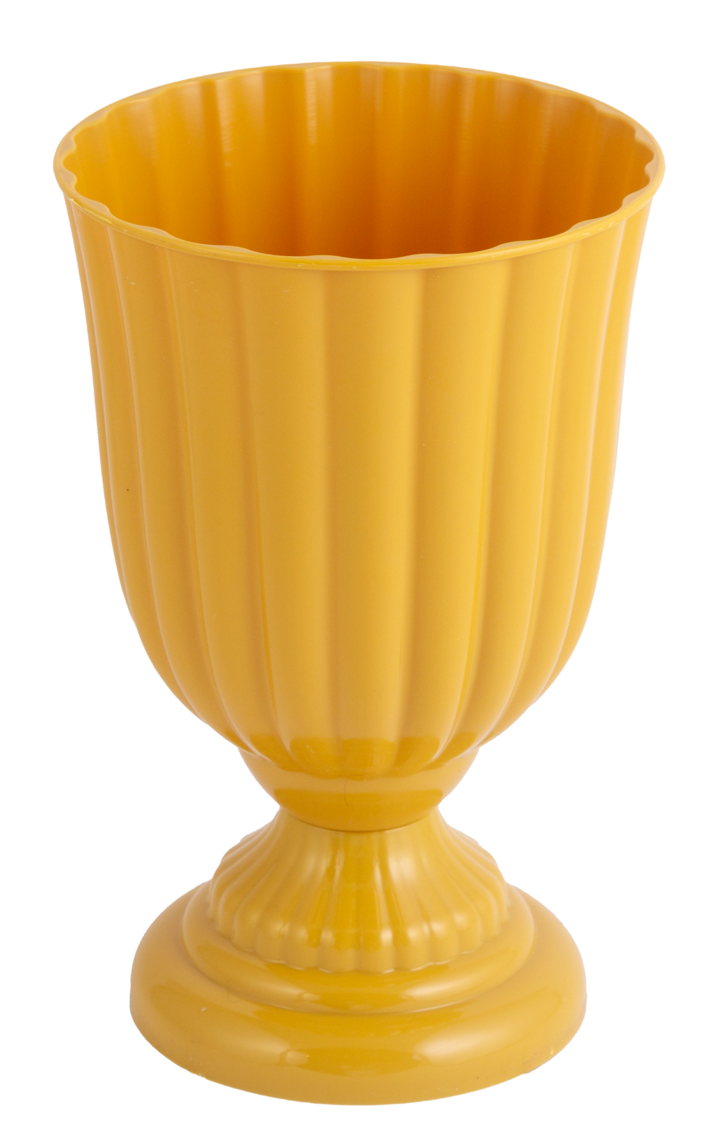 VASO DE PLASTICO ROMANO COLORS REF: 70751