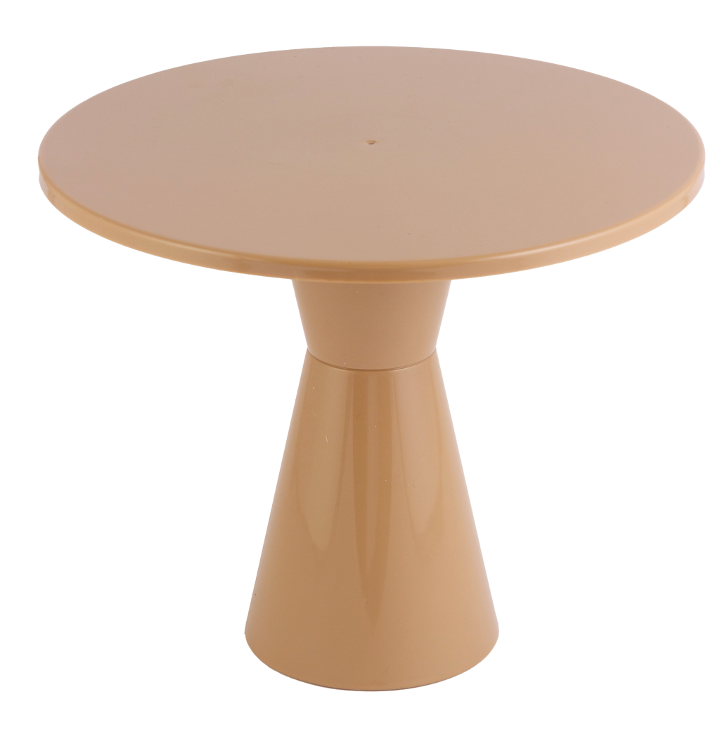 BOLEIRA DE PLÁSTICO ABS COLORS 25CM REF: 70701