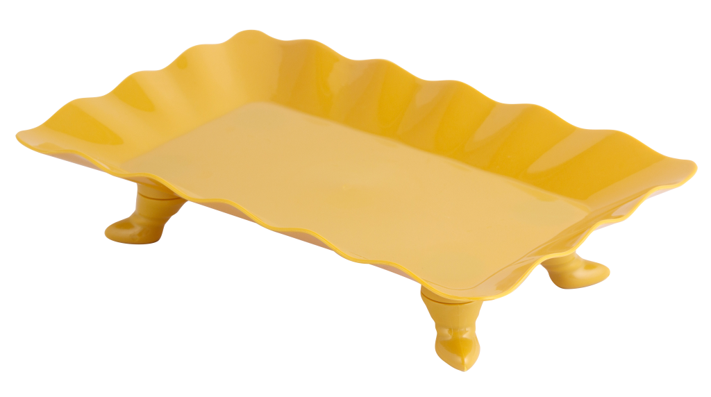 BANDEJA DE PLASTICO RET CLORS REF: 70738