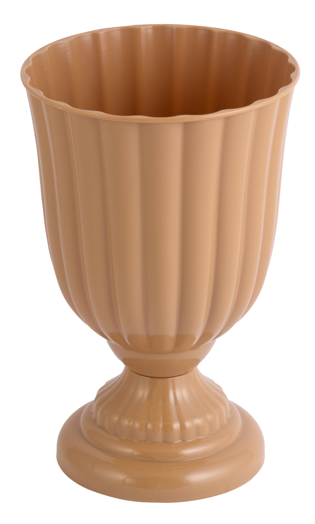 VASO DE PLASTICO ROMANO COLORS REF: 70747