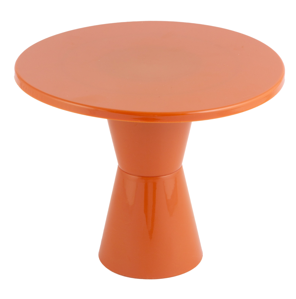 BOLEIRA DE PLASTICO ABS COLORS 20CM REF: 70720