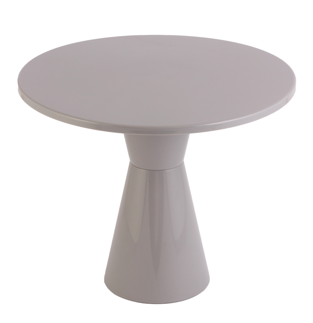 BOLEIRA DE PLÁSTICO ABS COLOS 25CM REF: 70712