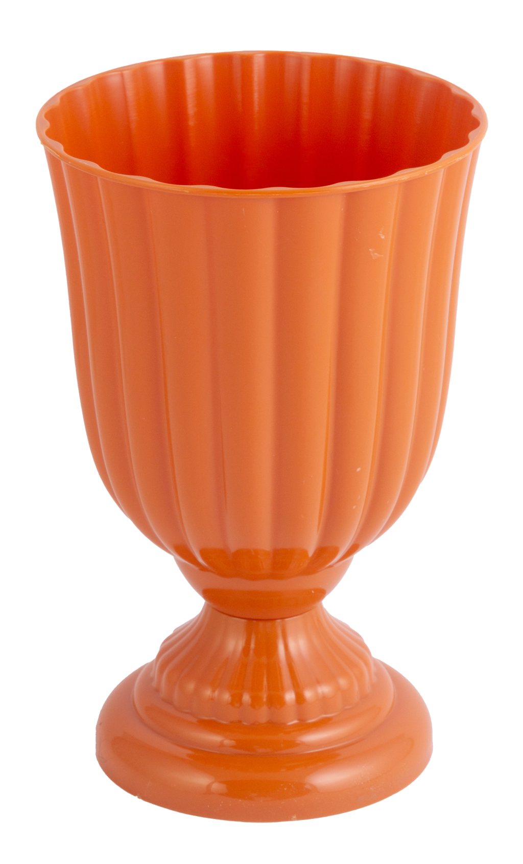 VASO DE PLASTICO ROMANO COLORS REF: 70746