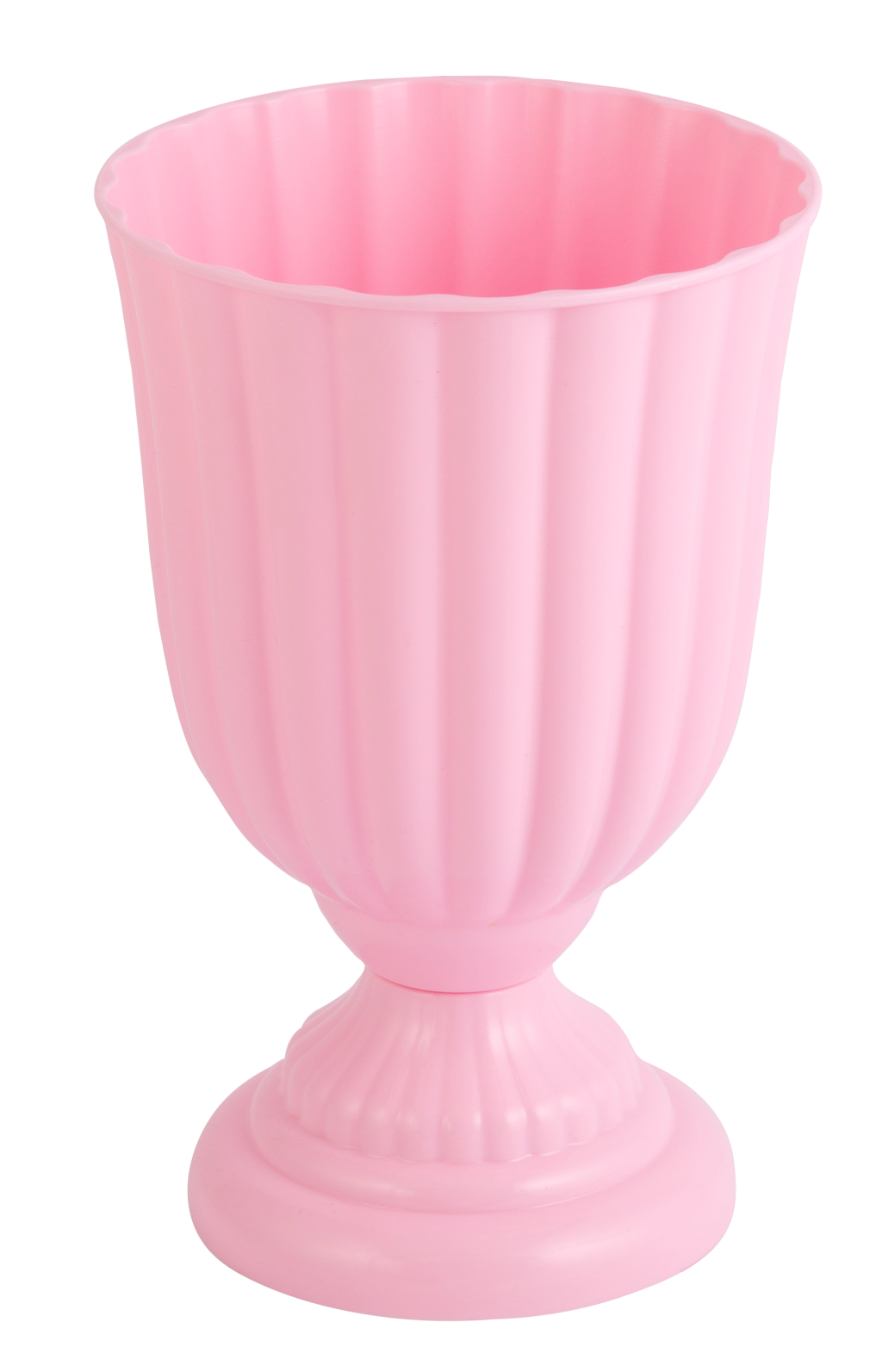 VASO DE PLASTICO ROMANO COLORS REF: 70753