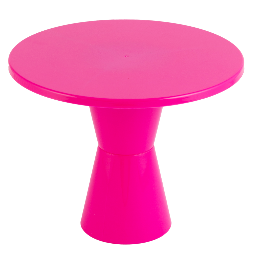 BOLEIRA DE PLASTICO ABS COLORS 20CM REF: 70731