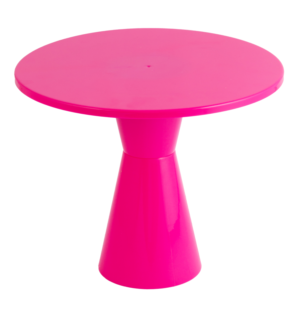 BOLEIRA DE PLASTICO COLORS 25CM REF: 70711