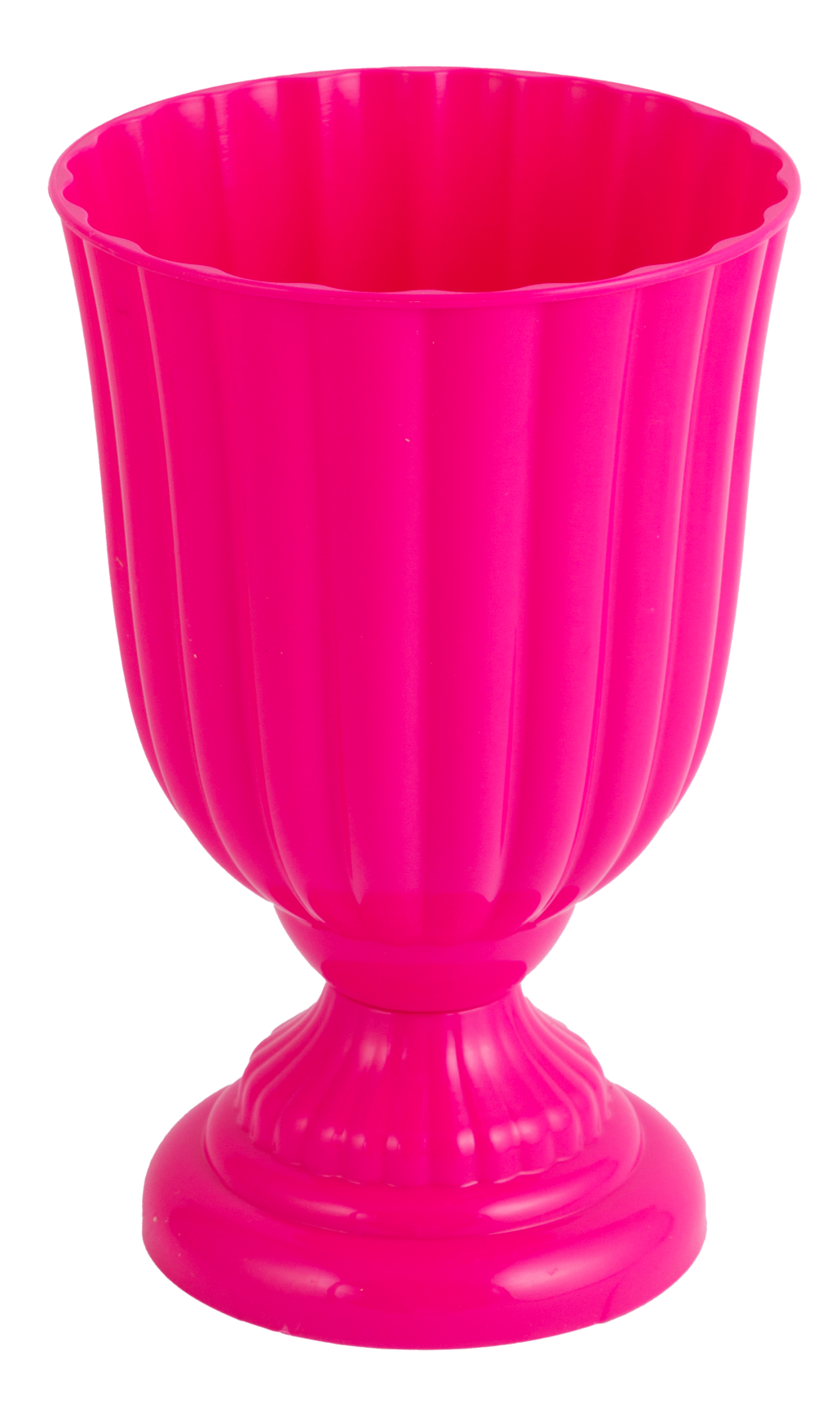 VASO DE PLASTICO ROMANO COLORS REF: 70757