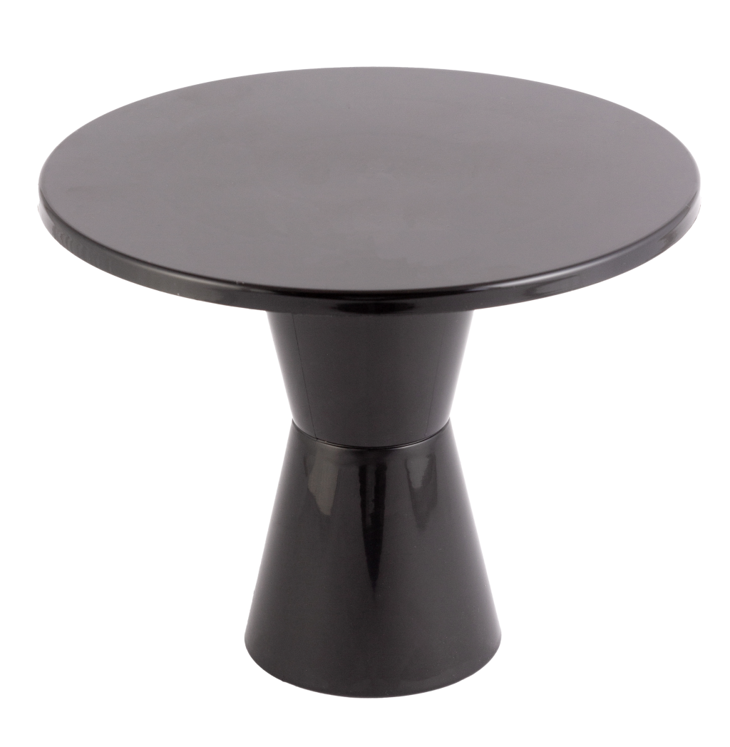 BOLEIRA DE PLASTICO ABS COLORS 20CM REF: 70730