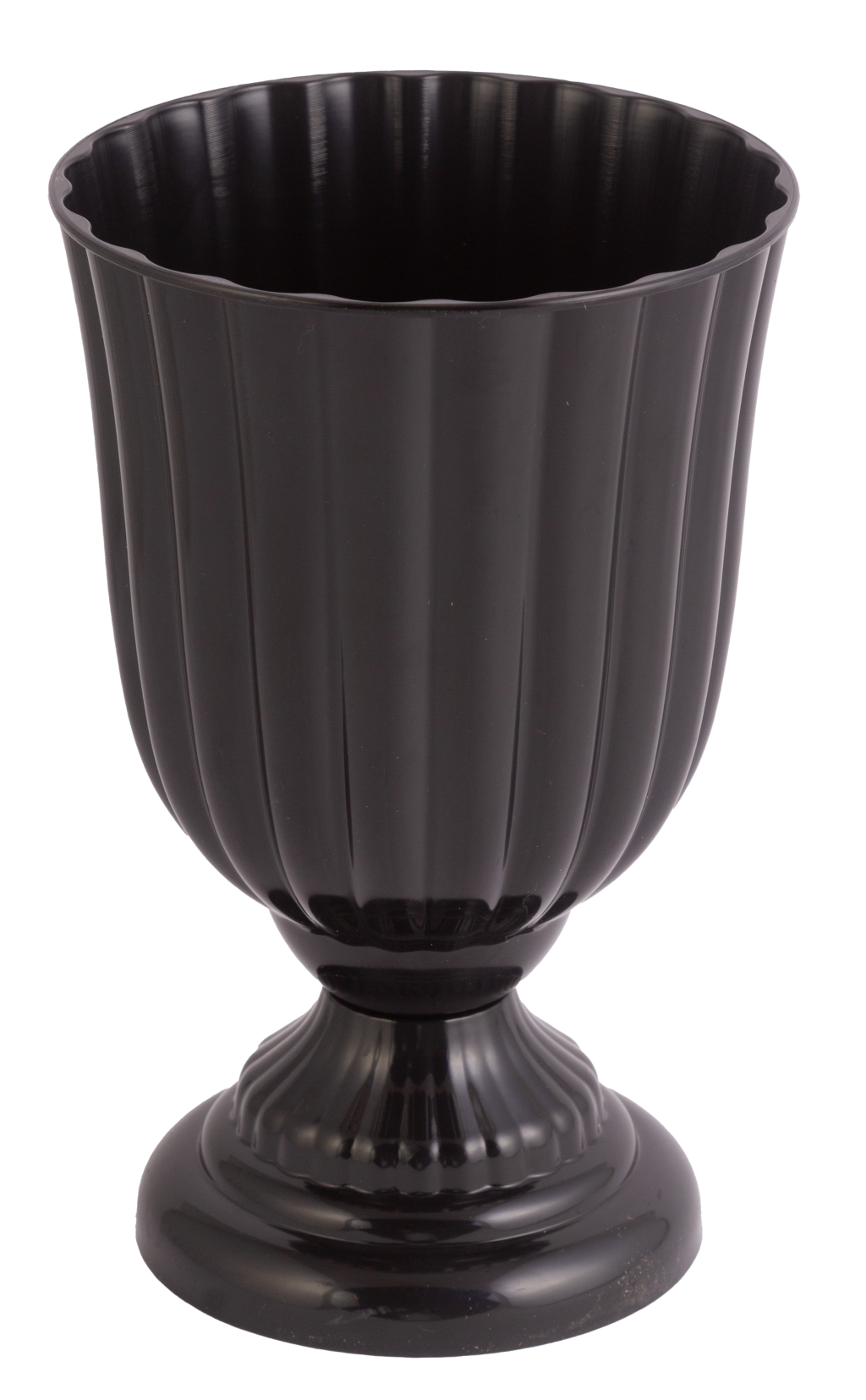 VASO DE PLASTICO ROMANO COLORS REF: 70756