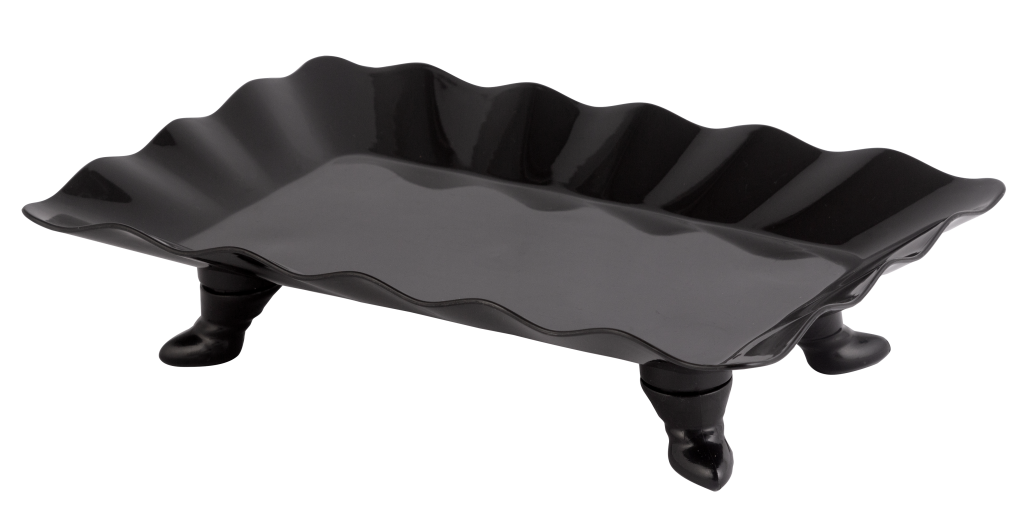 BANDEJA DE PLASTICO RET COLORS REF: 70743