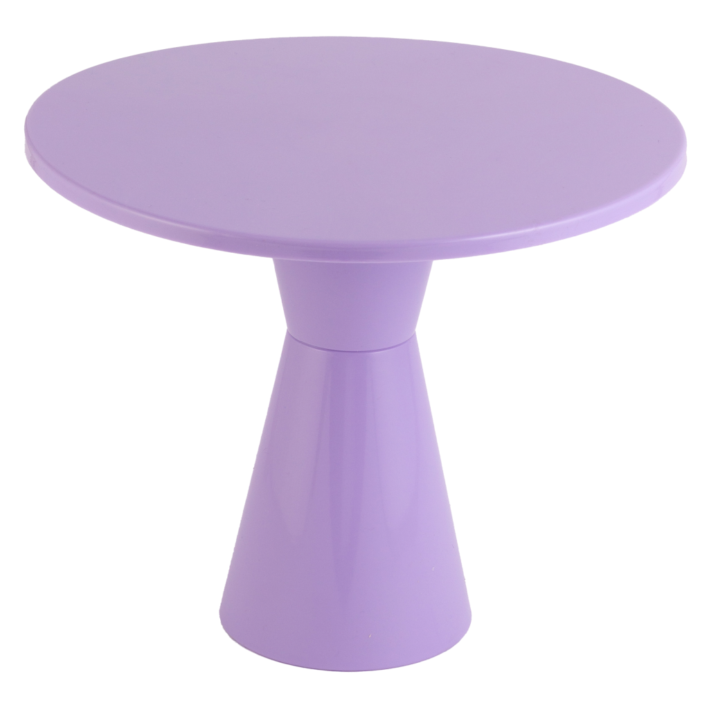 BOLEIRA DE PLASTICO ABS COLORS 25CM REF: 70706