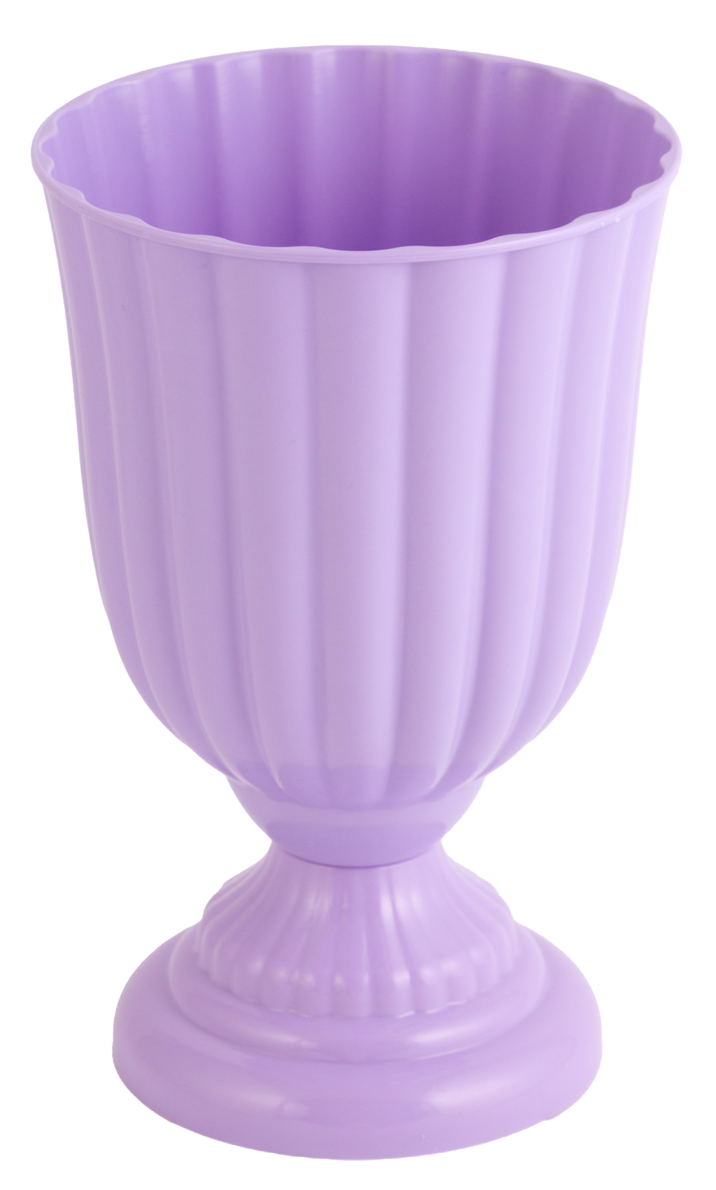 VASO DE PLASTICO ROMANO COLORS REF: 70752