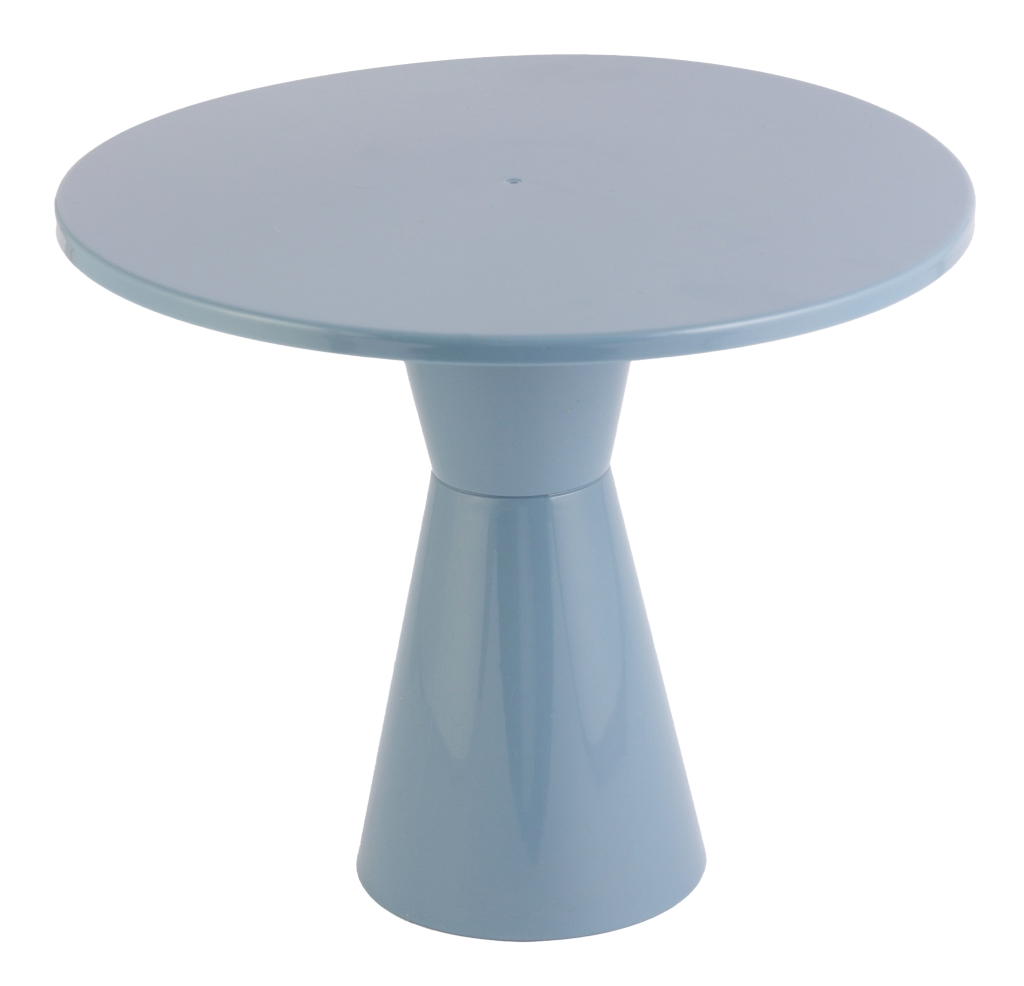 BOLEIRA DE PLASTICO ABS COLORS 25CM REF: 70704