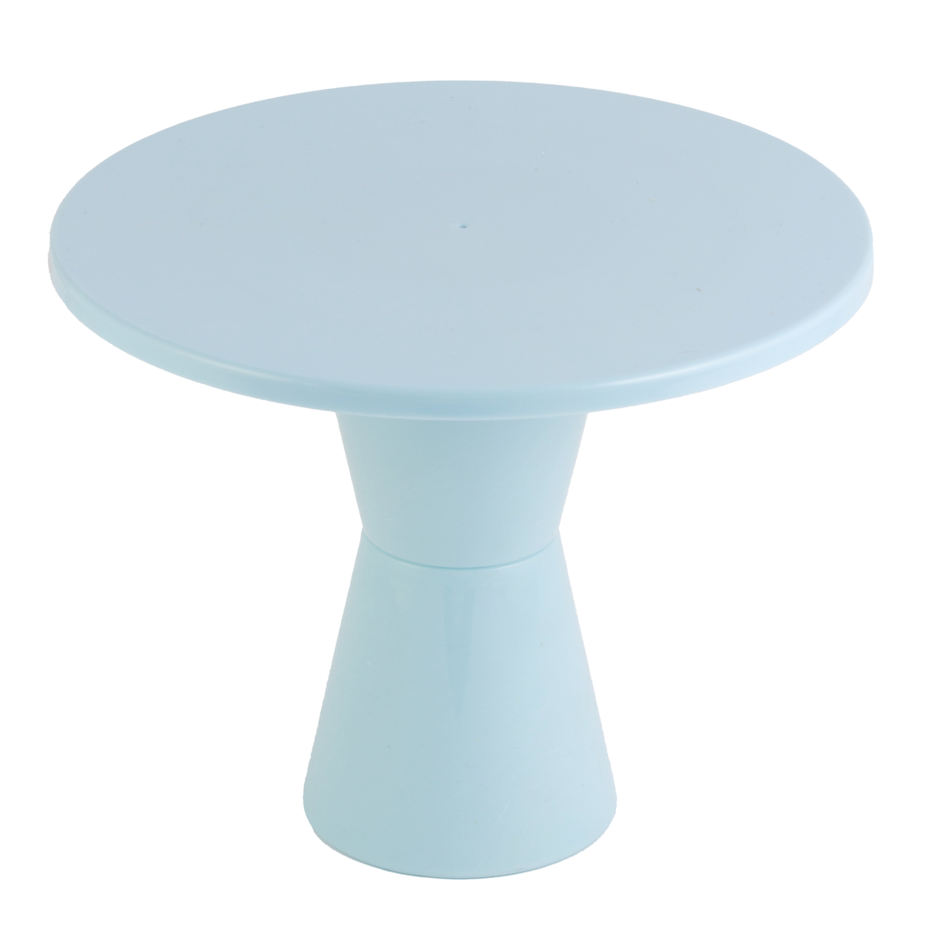 BOLEIRA DE PLASTICO ABS COLORS 20CM REF: 70728