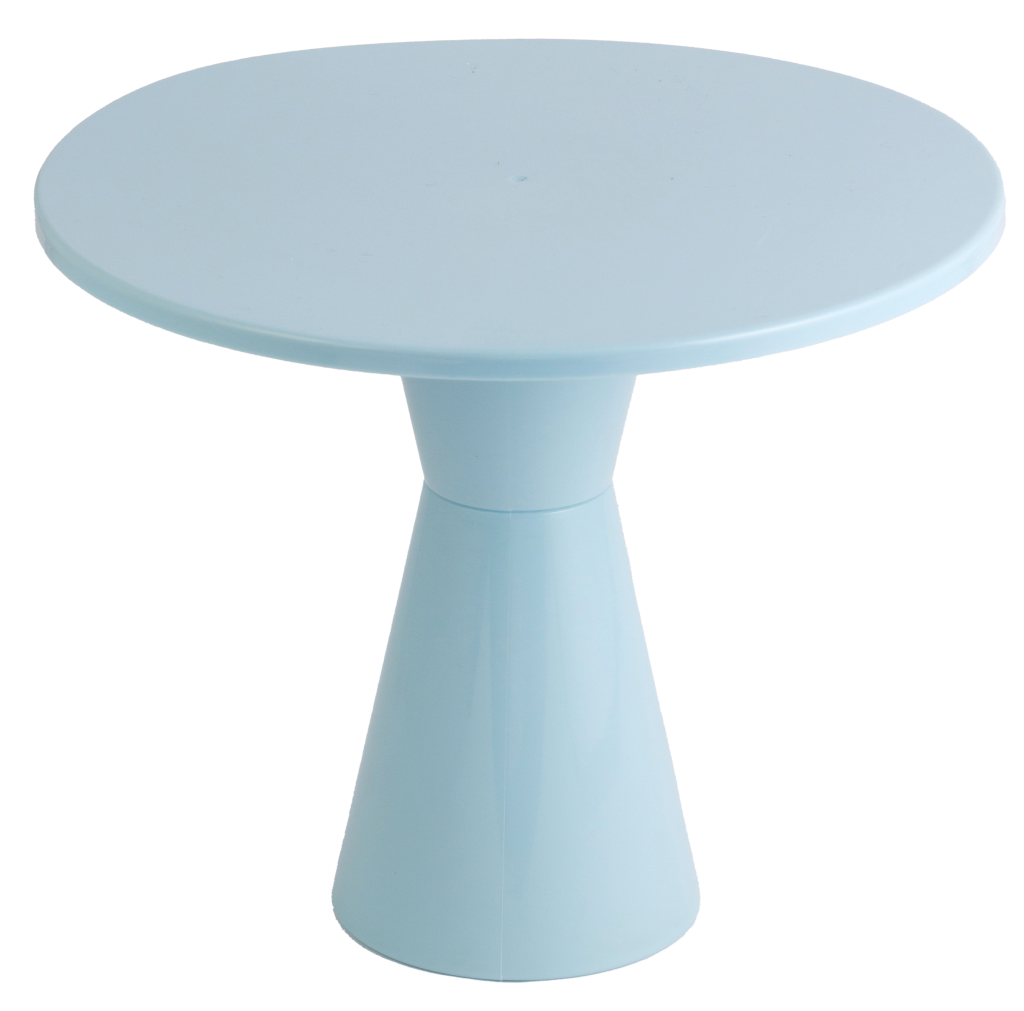 BOLEIRA DE PLASTICO ABS COLORS 25CM REF: 70708